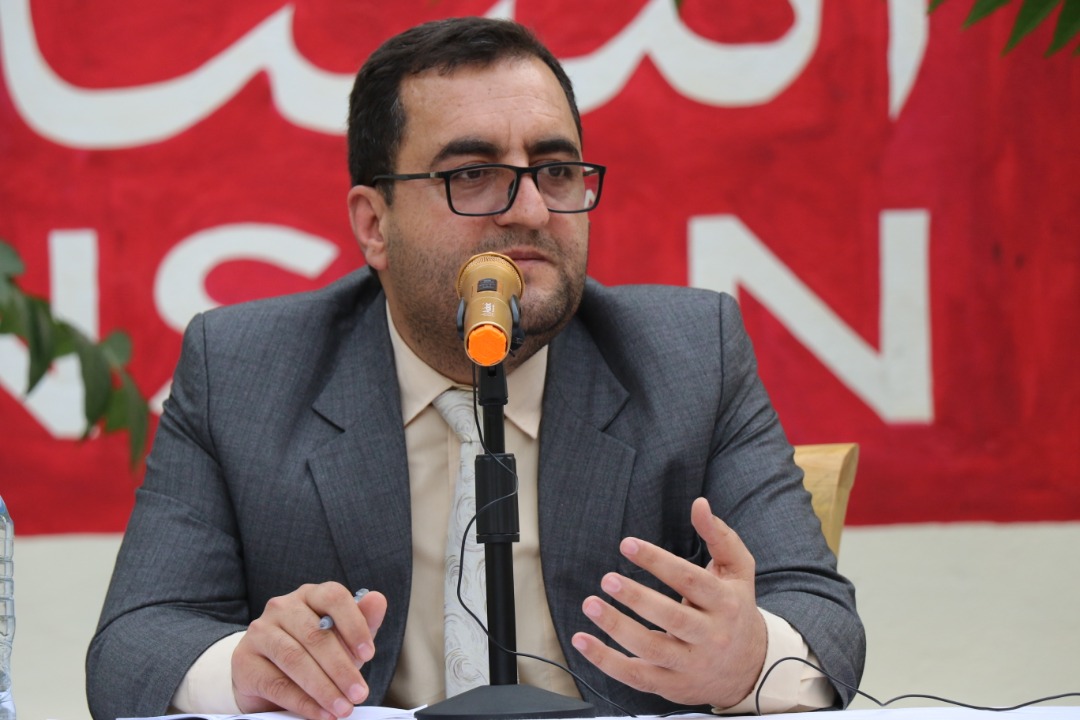Ashmawi Sami